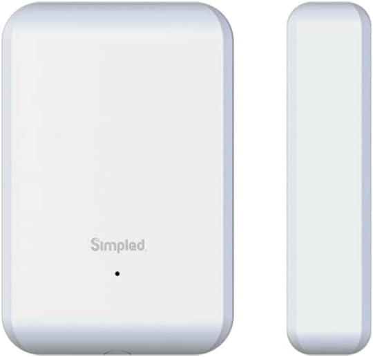 Simpled Door Sensor