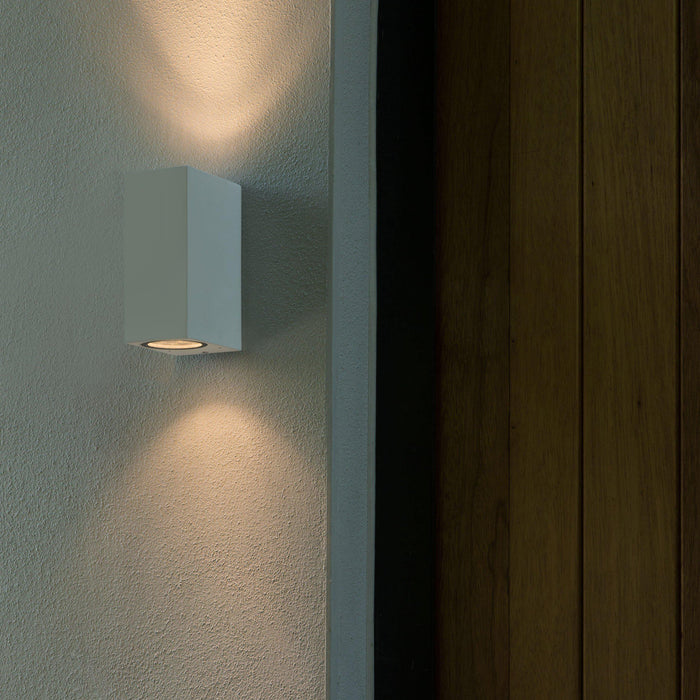 1310006 Chios 150 Outdoor Wall Light White