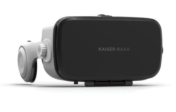 Kaiser Baas VR-GT VR HEADSET