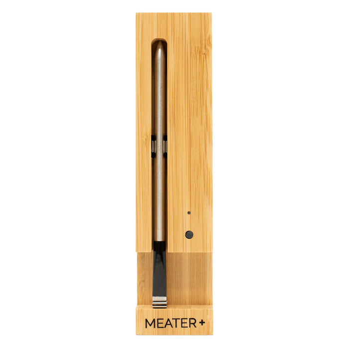 MEATER Plus With Bluetooth Repeater (Honey)