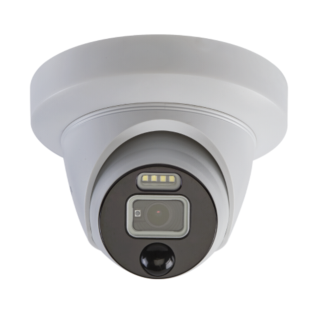 Swann Enforcer 4K HD NVR Add-on Dome CCTV Camera