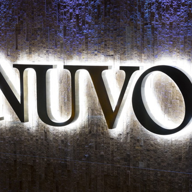 Nuvo Bar