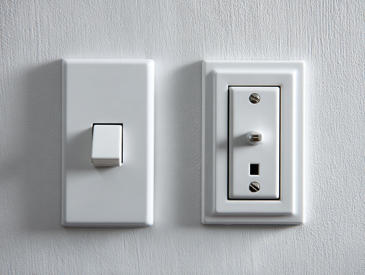 Switches & Sockets: Buying Guide for UK Homes | Plates, Finishes & Features That Decide How It Really Looks and Feels