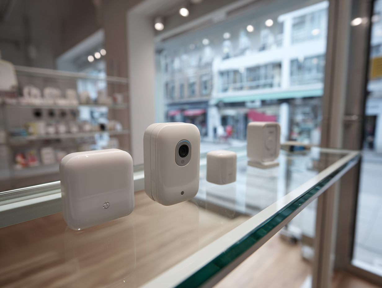 Choosing a Home Alarm System in the UK: Smart DIY Kits vs Bundles vs Traditional Burglar Alarms