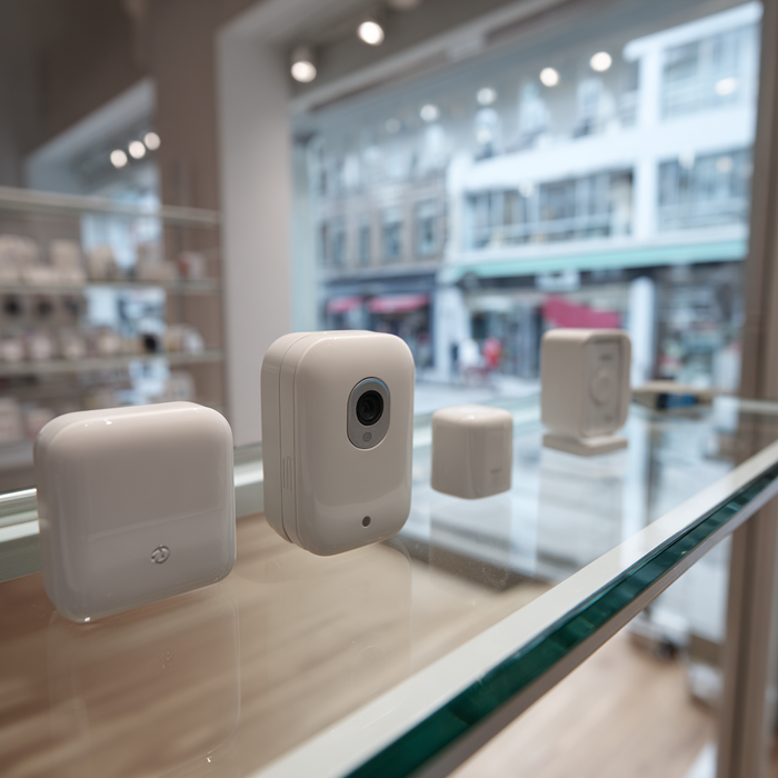 Choosing a Home Alarm System in the UK: Smart DIY Kits vs Bundles vs Traditional Burglar Alarms