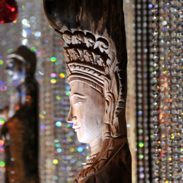 Akbar’s Restaurant