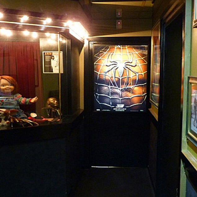 Cinema Room Edgbaston