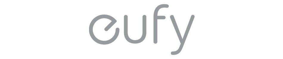 Eufy Smart Home Security Cameras & Doorbells