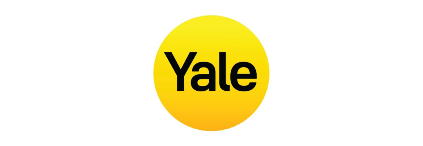 Yale Smart Locks & Home Security Systems