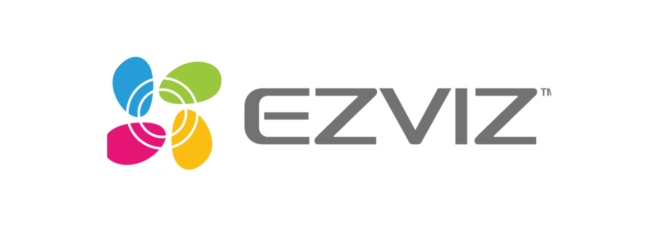 EZVIZ Security Cameras & Smart Home Devices