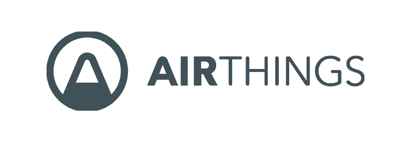 Airthings Indoor Air Quality Monitors & Radon Detectors