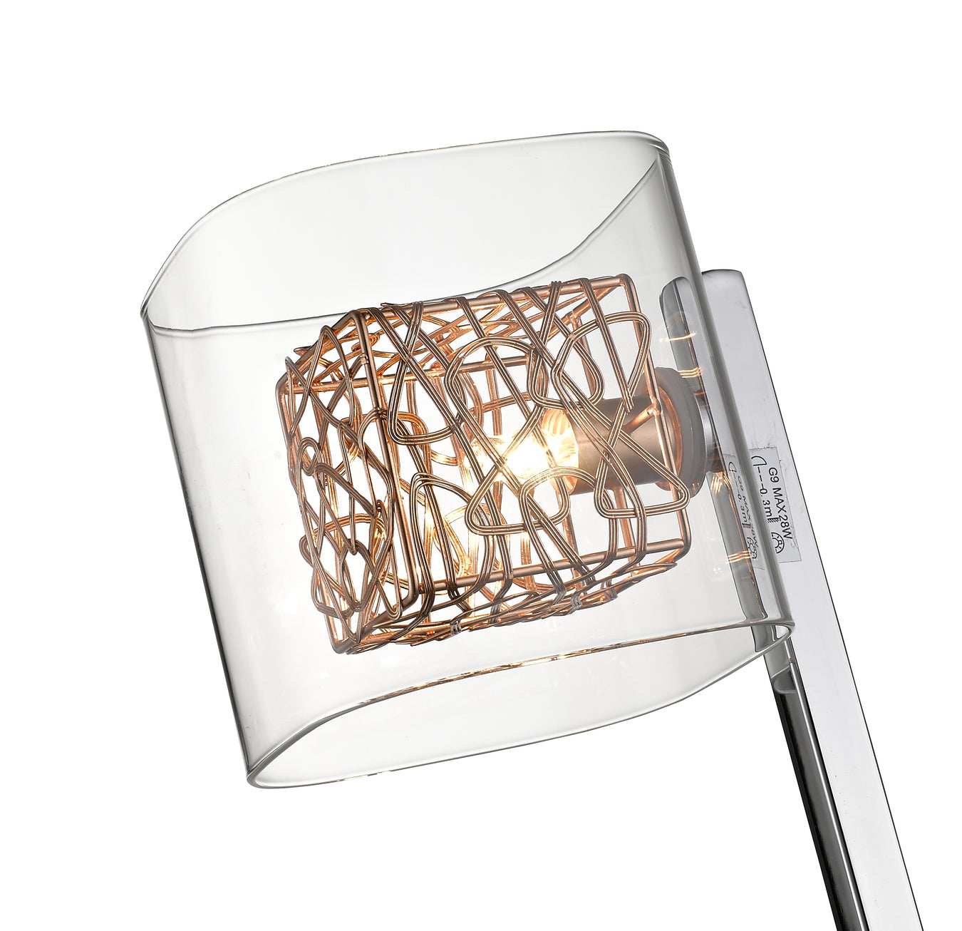 Modern Floor Lamps | Stylish Lighting for Every Room