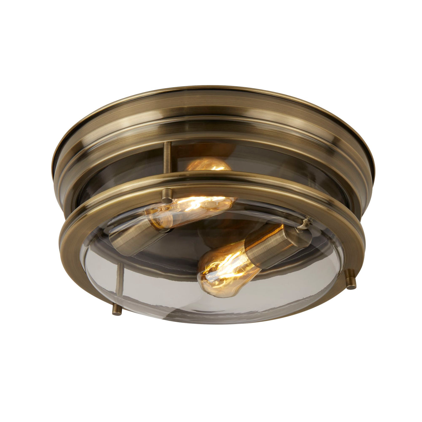 Bathroom Lights & Ceiling Lighting | Modern & IP Rated Options