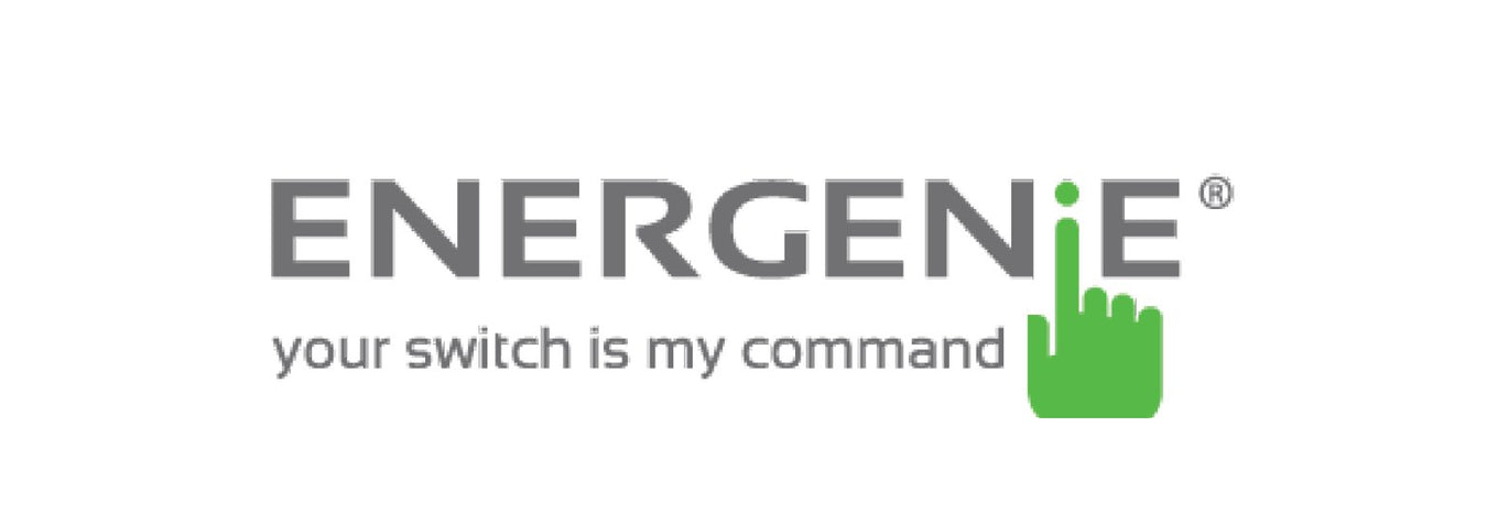 Energenie Smart Home Devices & Energy Saving Solutions