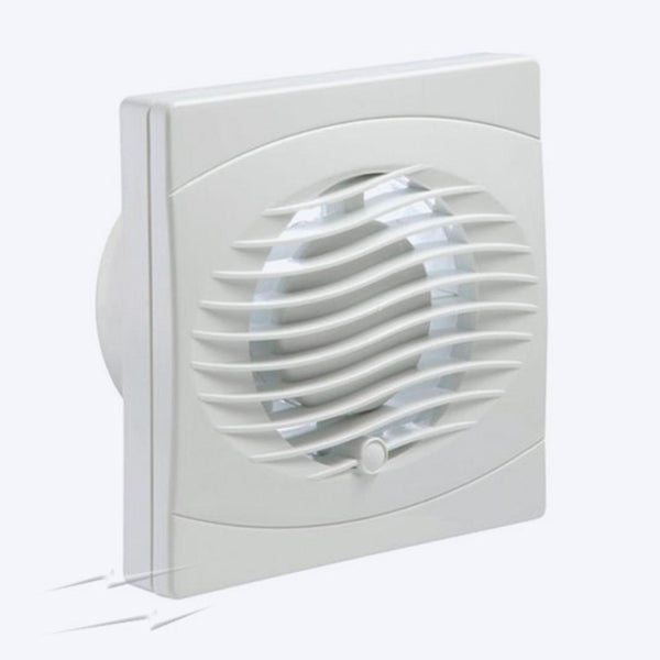 Extractor Fans for Bathrooms & Kitchens