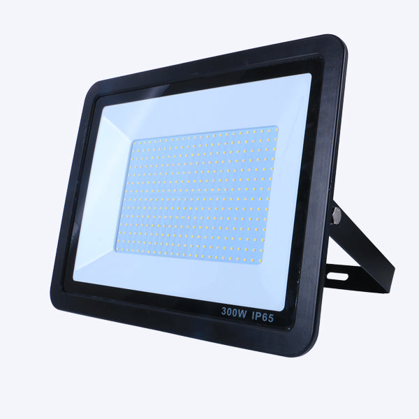 LED Floodlights for Outdoor Security & Garden Lighting