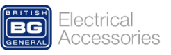 BG Electrical Switches & Sockets Collection