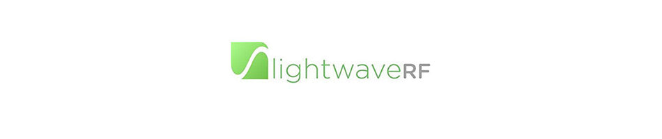 LightwaveRF Smart Lighting & Home Automation Products