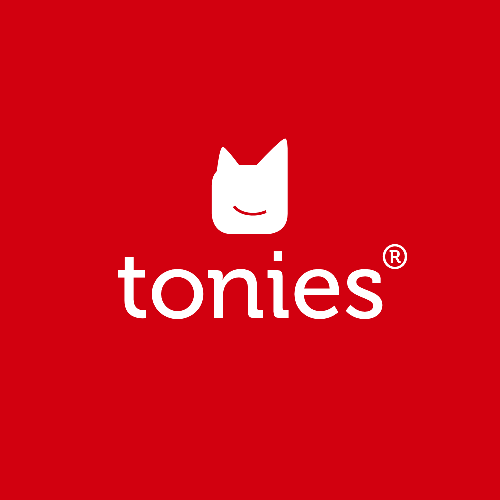 Tonies Audio Figures & Toniebox Collection