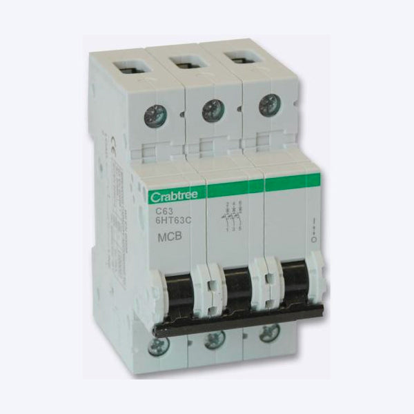 Circuit Protection Devices and Components