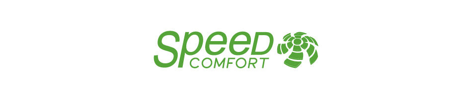 SpeedComfort Radiator Fans & Heating Boosters