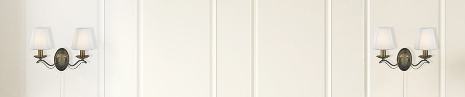 Indoor Wall Lights for Stylish Home Lighting