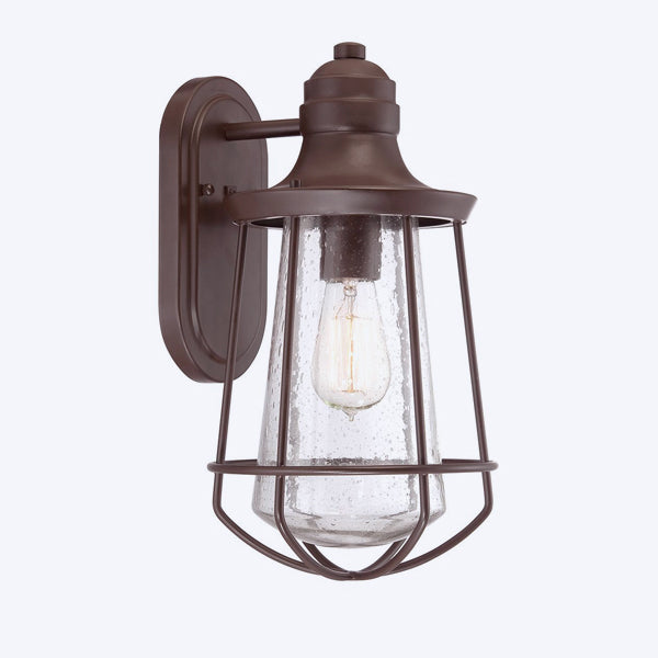 Outdoor Wall Lights for Gardens & Porches