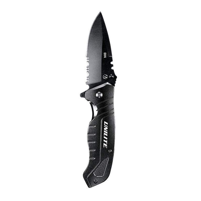 Unilite EK4 Heavy Duty Folding Utility Knife - product image 2