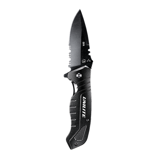 Unilite EK4 Heavy Duty Folding Utility Knife - product image 2