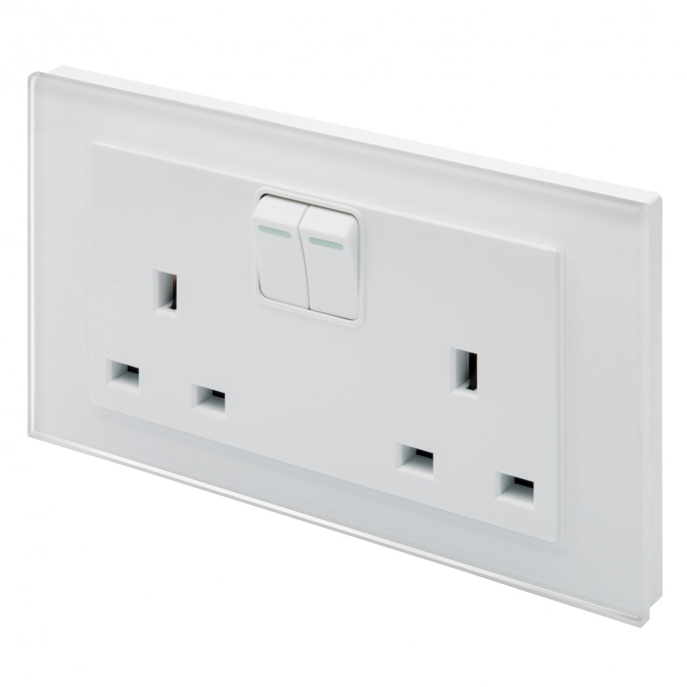 Retrotouch Switches and Sockets Collection