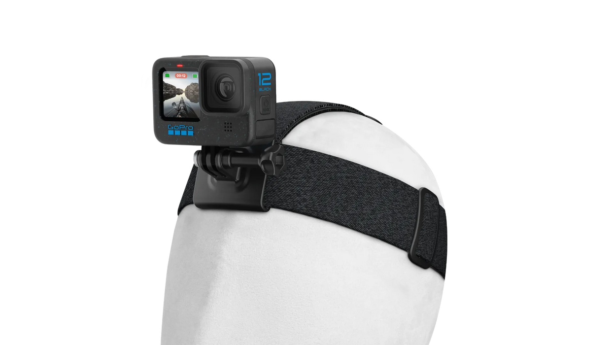 GoPro Head Strap 2.0.