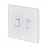Retrotouch Crystal Touch Switch 240v
