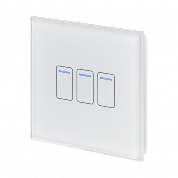 Retrotouch Crystal Touch Switch 240v