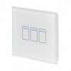 Retrotouch Crystal Touch Switch 240v