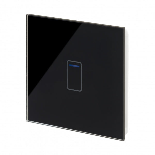 Retrotouch Crystal Touch Dimmer Switch 240v