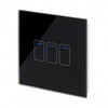 Retrotouch Crystal Touch Switch 240v