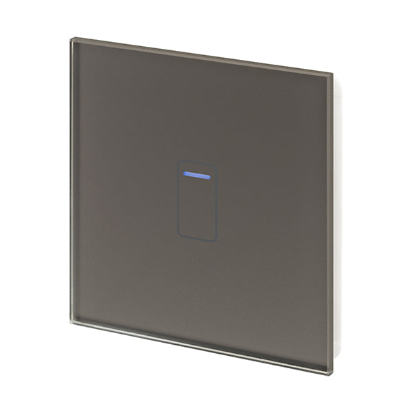 Retrotouch Crystal Touch Dimmer Switch 240v