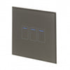 Retrotouch Crystal Touch Switch 240v
