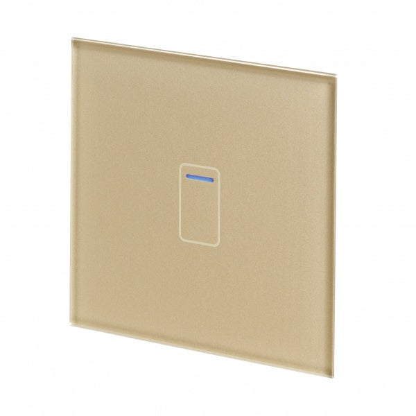 Retrotouch Crystal Touch Switch 240v