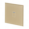 Retrotouch Crystal Touch Switch 240v