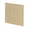 Retrotouch Crystal Touch Switch 240v