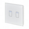 Retrotouch Crystal Touch Dimmer Switch 240v