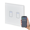 Retrotouch Crystal+ Touch WIFI Switch 240v