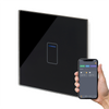 Retrotouch Crystal+ Touch WIFI Switch 240v