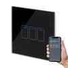 Retrotouch Crystal+ Touch WIFI Switch 240v