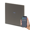 Retrotouch Crystal+ Touch WIFI Switch 240v