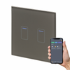 Retrotouch Crystal+ Touch WIFI Switch 240v