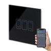 Retrotouch Crystal+ Touch Dimmer WIFI Switch 240v