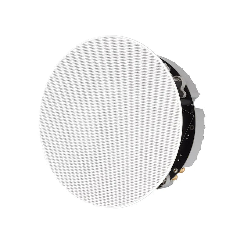 Lithe Audio All-In-One Wi-Fi Ceiling Speaker - Single - 06600