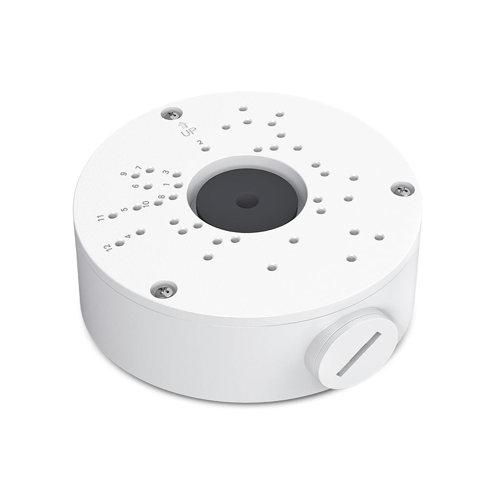 16MP NVR Security Camera Recorders